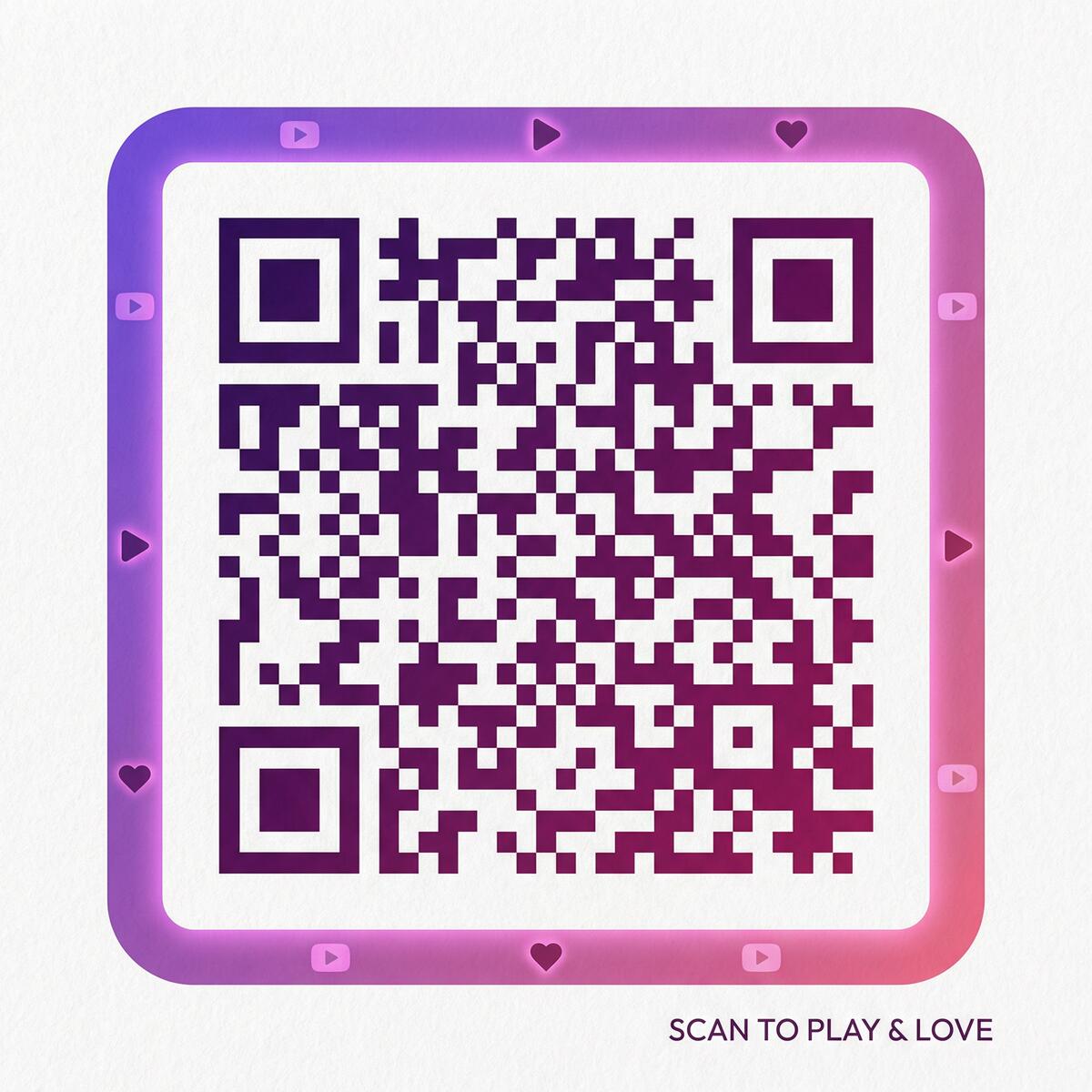 四虎公众号二维码