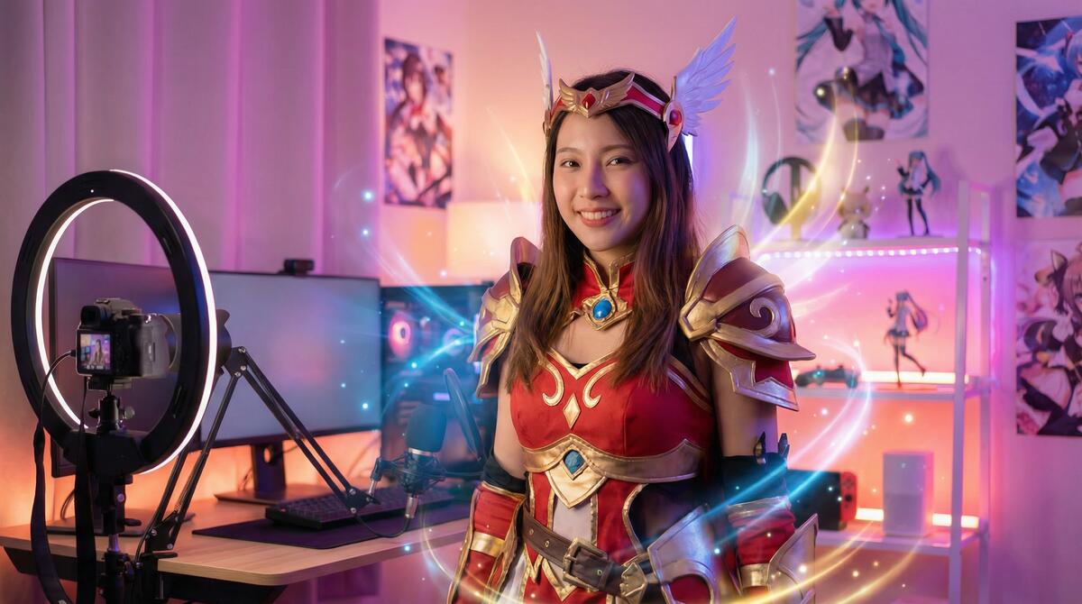 四虎二次元cosplay视频